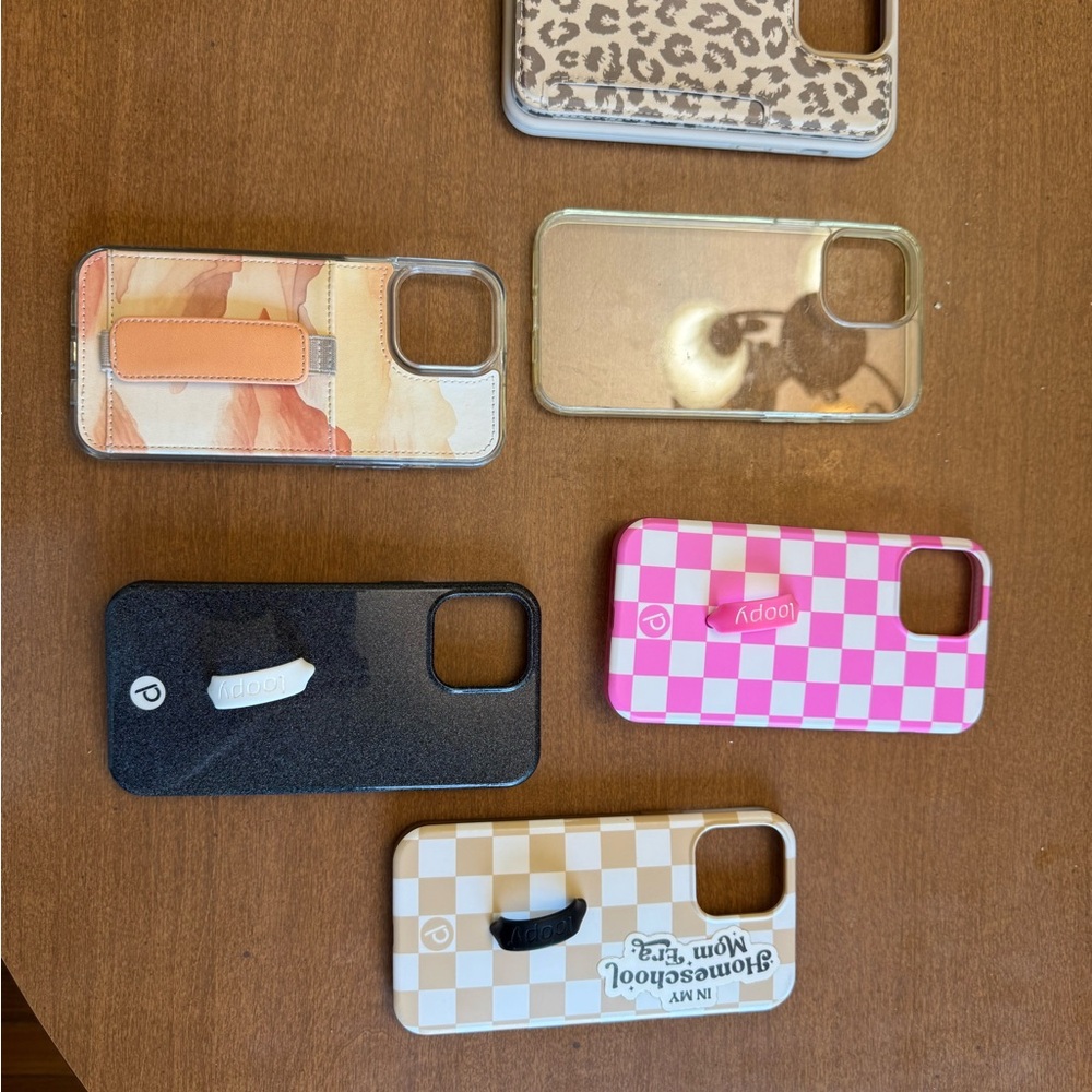 Loppy Cases IPhone 12 Pro Max Bundle